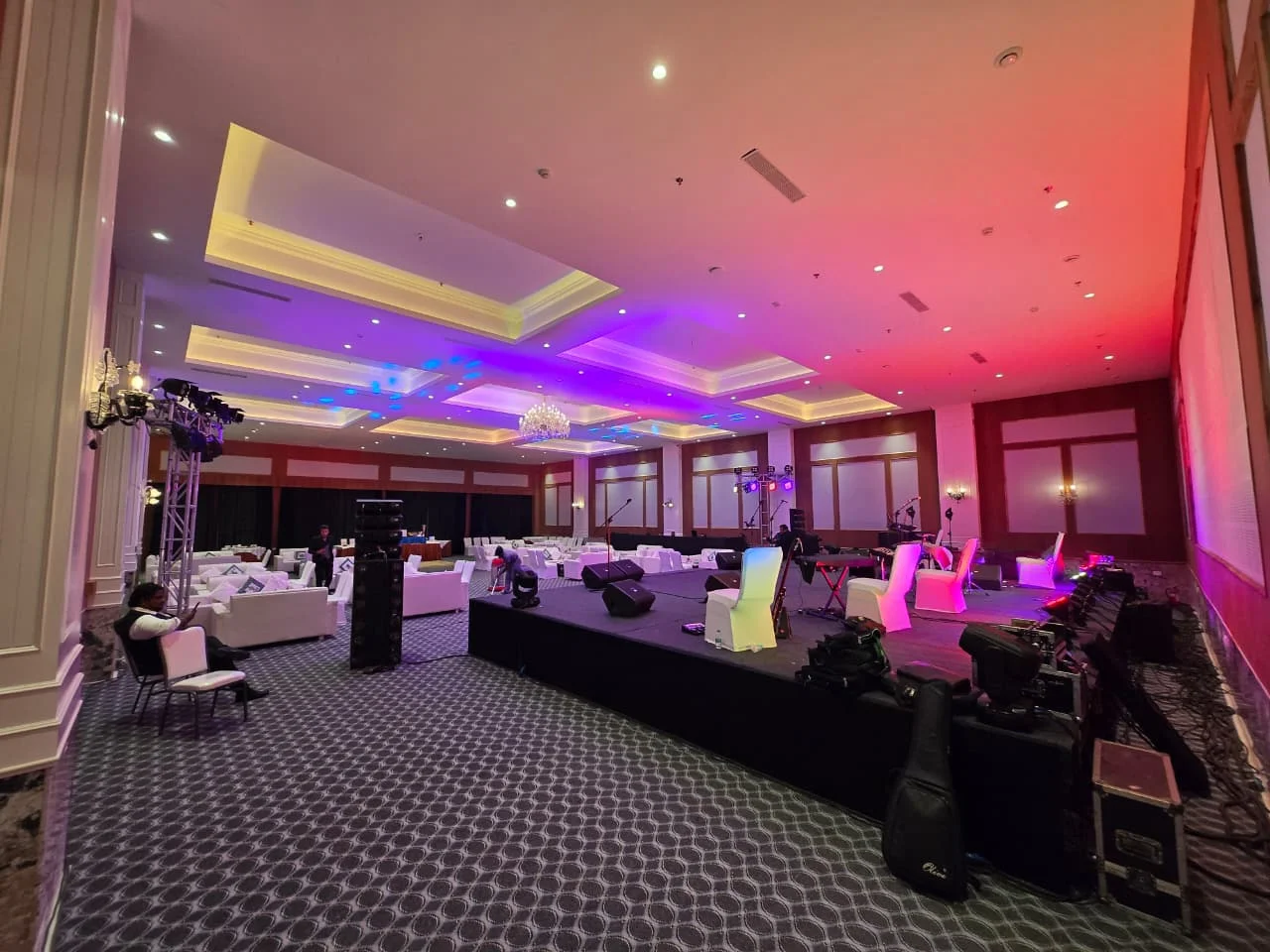 Jaisalmer Banquet Hall