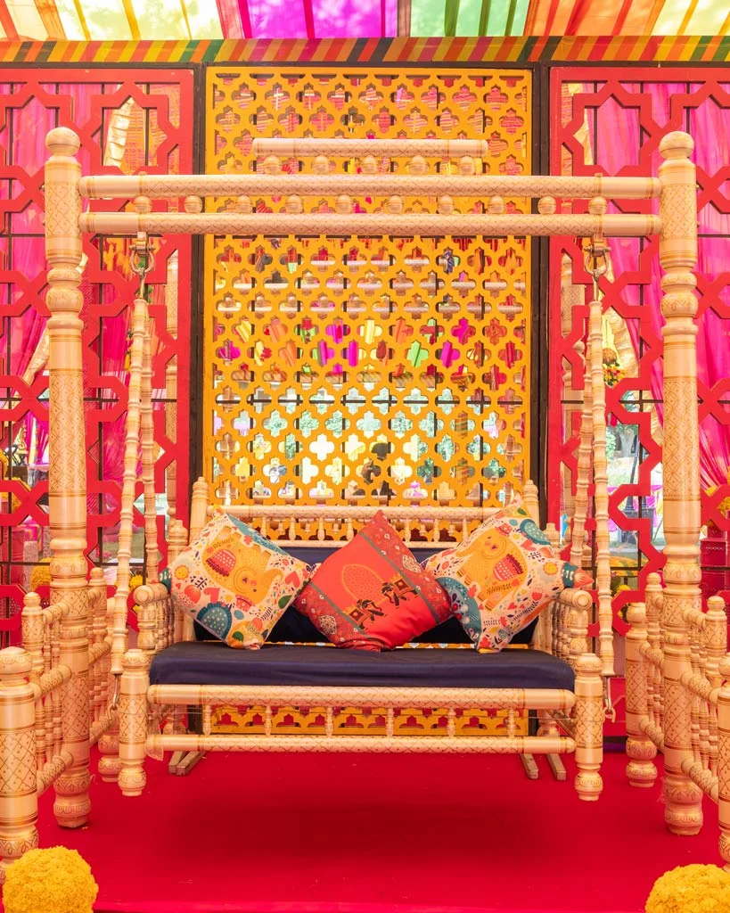 couple exclusive setup