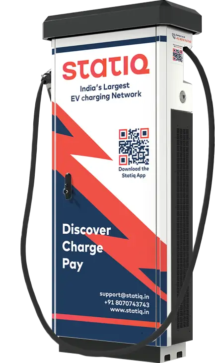 Statiq Charger