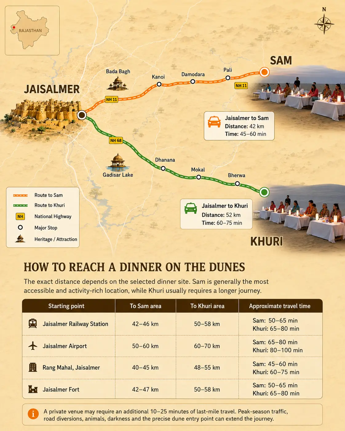 dinner_on_dunes_route_map