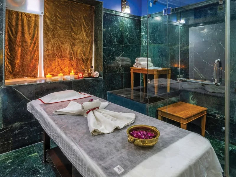 Spa
