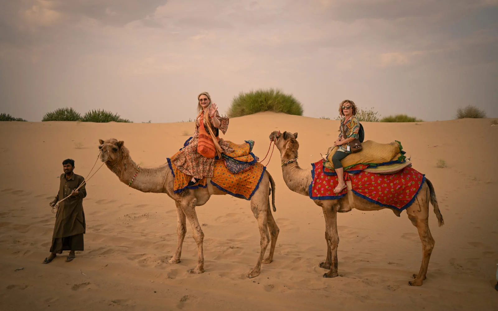 Jaisalmer Desart