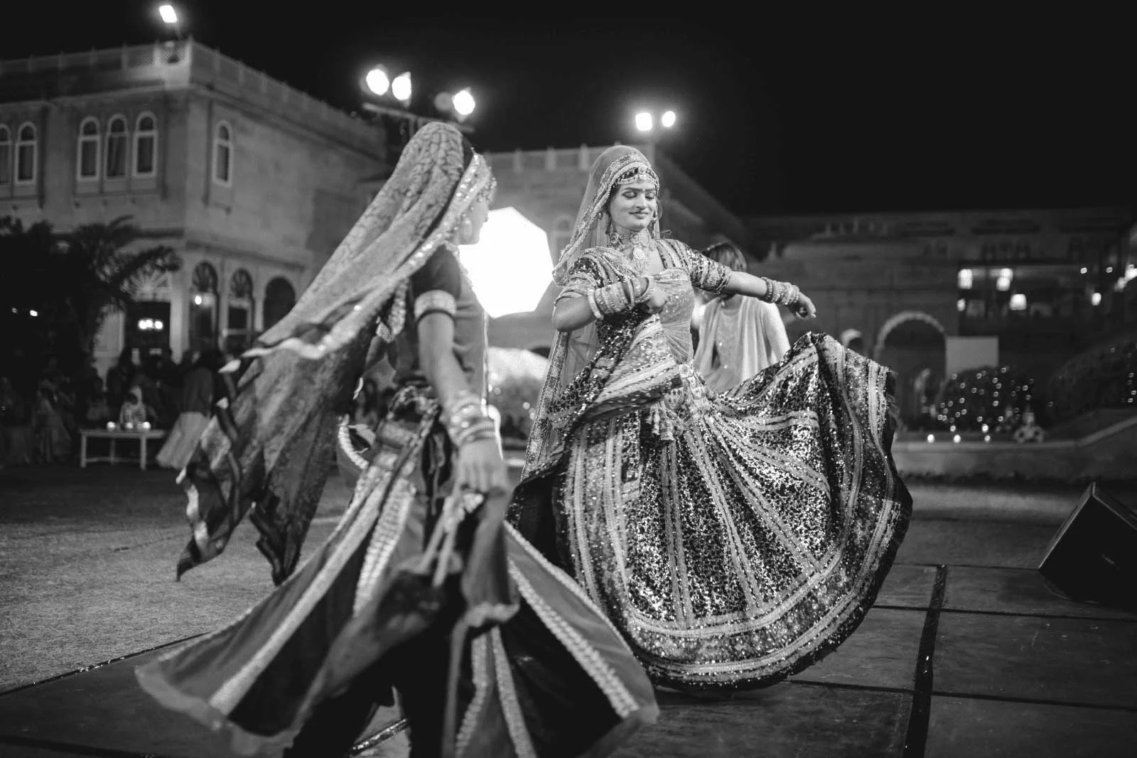 Dance