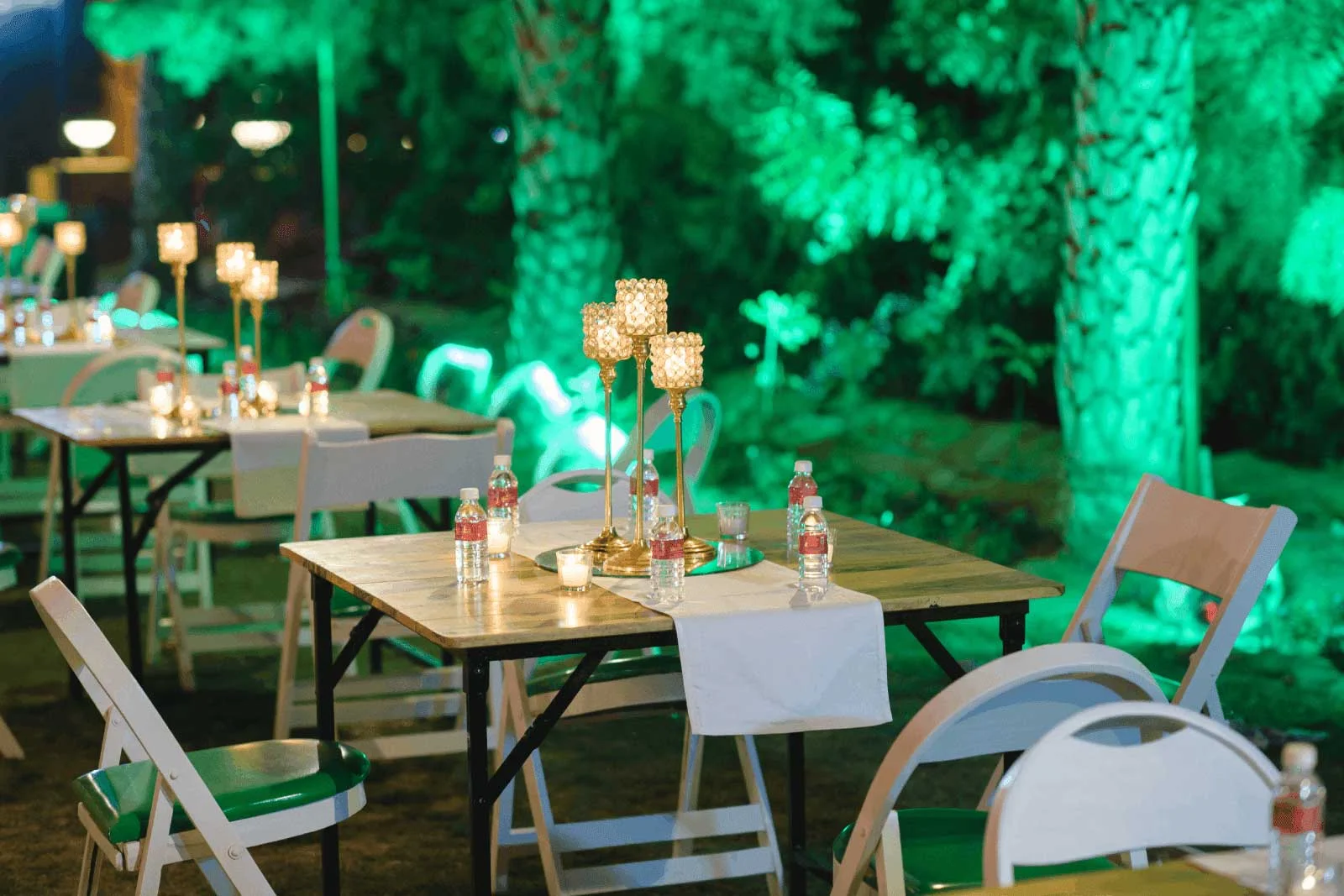 Dinning table