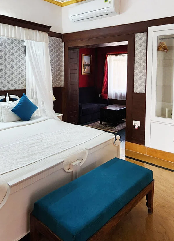 Rang Mahal Heritage Rooms