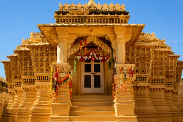 Essential items to carry when visiting the Jain Temples of Jaisalmer