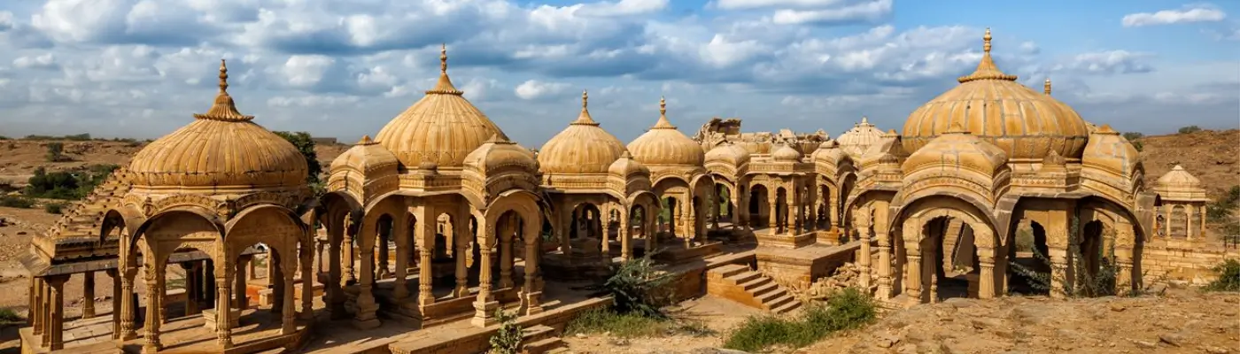 Photography session at Jaisalmer Fort golden hour