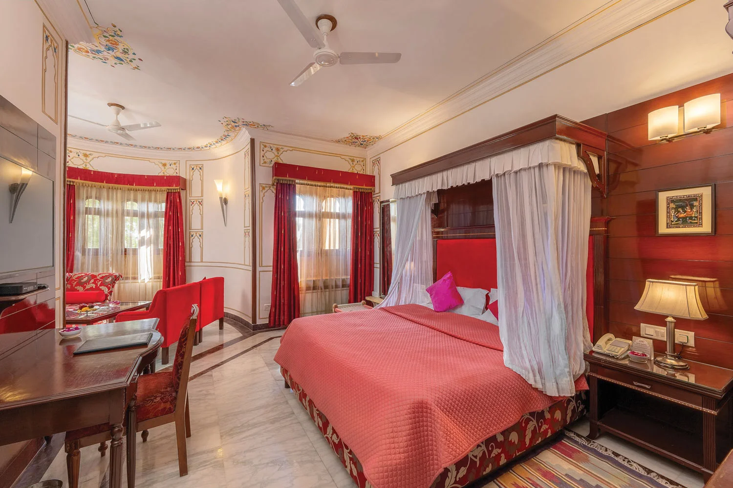 Mini Suite Room