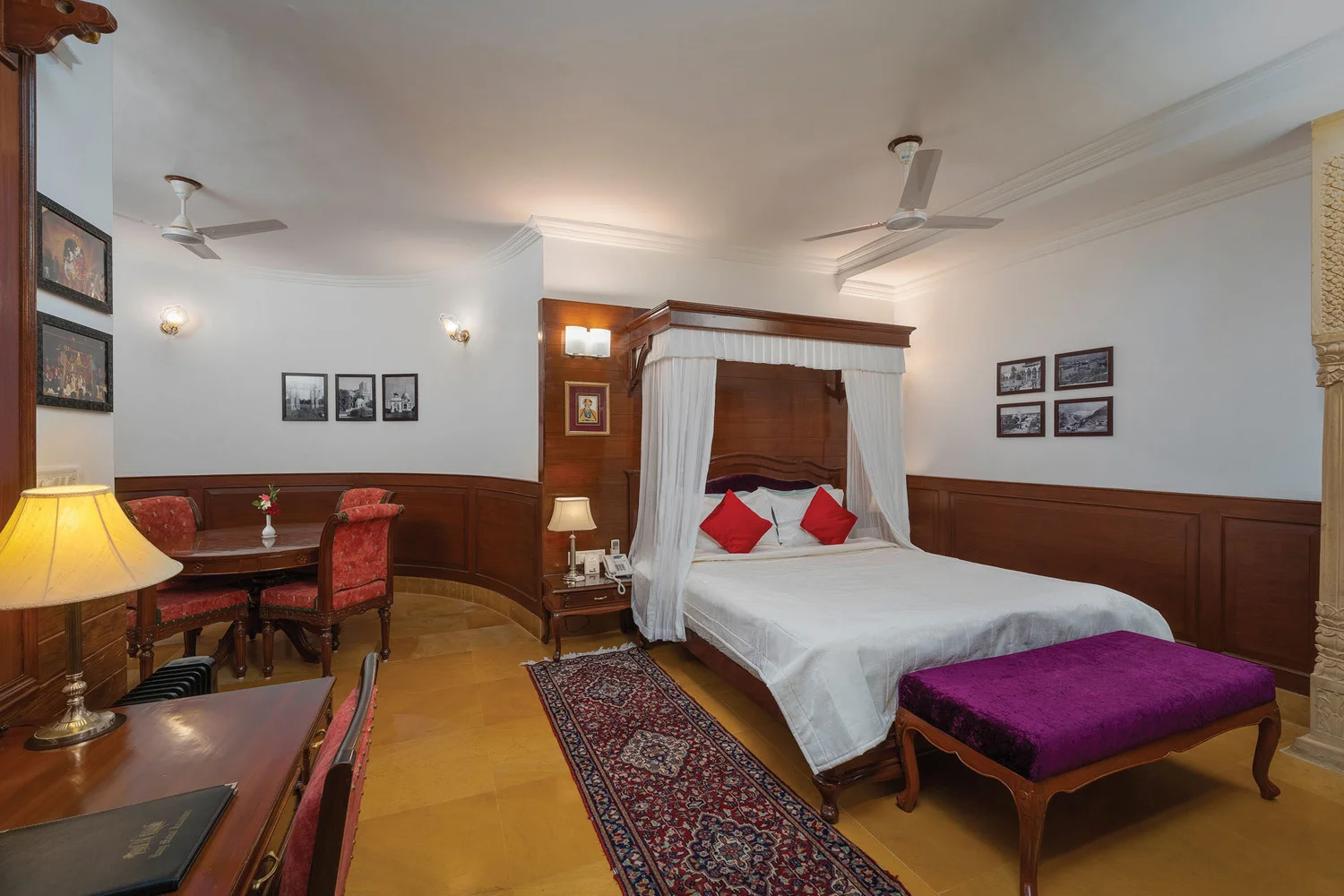 Royal Suite