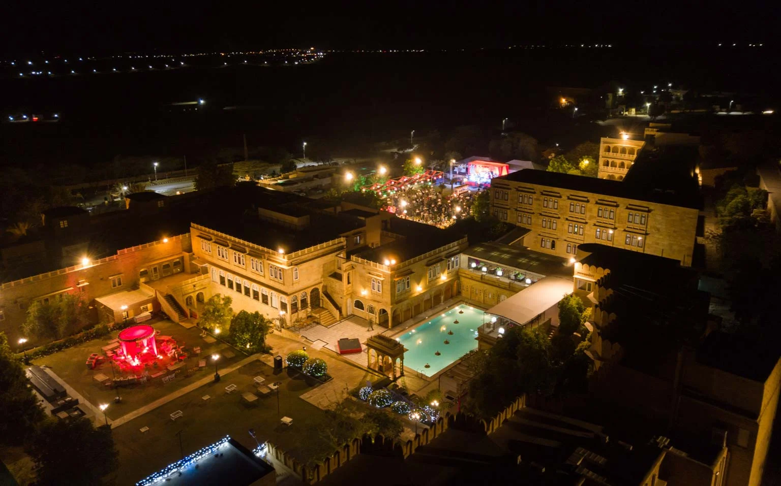 Special Moments with rang Mahal