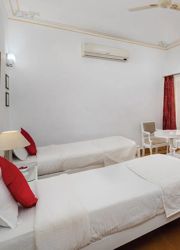 Rang Mahal Economy Standard Rooms