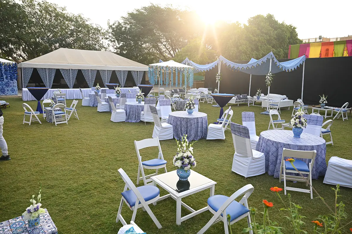 hospitality professionals
